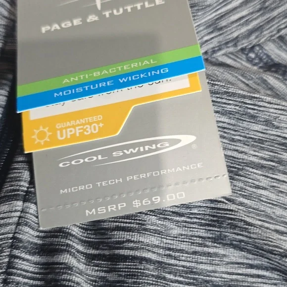 NWT Page & Tuttle Bundle 4 No CANCELATIONS OR RETURNS Bid Responsibly - Picture 2 of 5